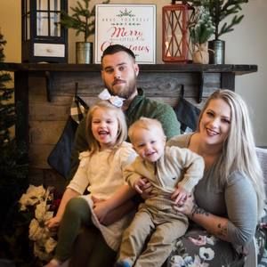 Meet your Posher, Hunter